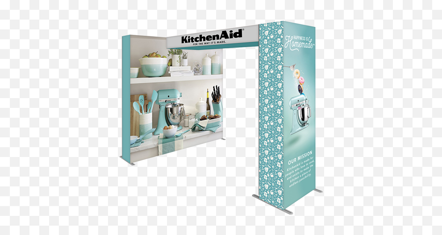 Trade Show Displays Banner Stands Pop Up Png Level 6 Icon Brand