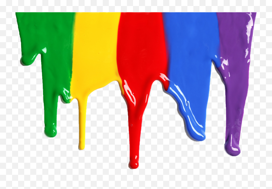Paint Drip Png - Paint Dripping,Dripping Paint Png