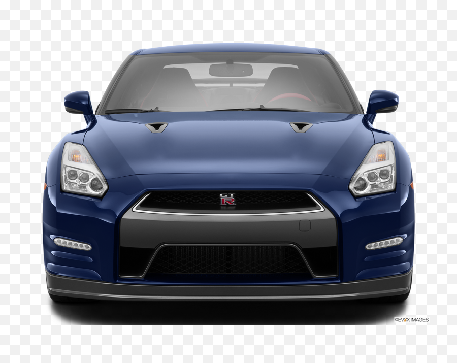 2015 Nissan Gt - R The Sports Car In Alabama Jack Ingram Nissan Nissan Gtr Front Png,Gtr Png