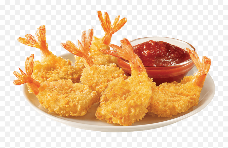 Download Hd Fried Shrimp Png - Fried Shrimp Png,Shrimp Png