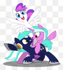 Rubiowolf Homecon 2020 - Mlp Brony Con Png,Bronycon Logo