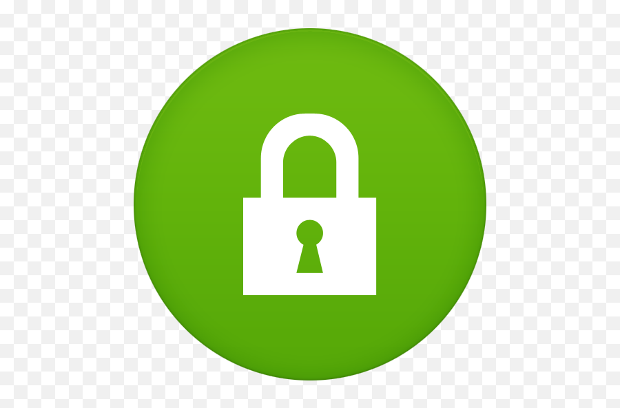 Lock Icon Myiconfinder - Xbox Png Hd,Lock Png