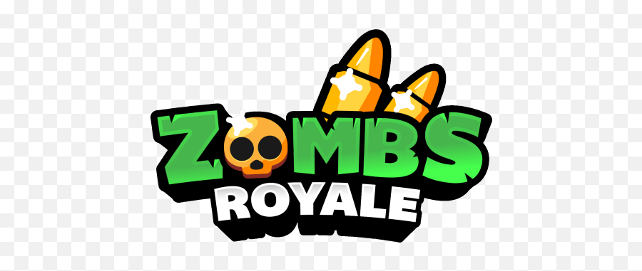 Zombsroyaleio - 2d Battle Royale 100player 2d Battle Zombs Royale Logo Png,Battle Royale Logo Png