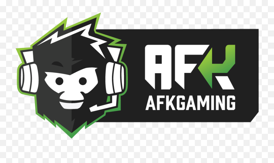 Afk Gaming Afk Gaming Logo Png Free Transparent Png Images Pngaaa Com