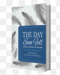The Day Sun Fell Stocked - Poster png