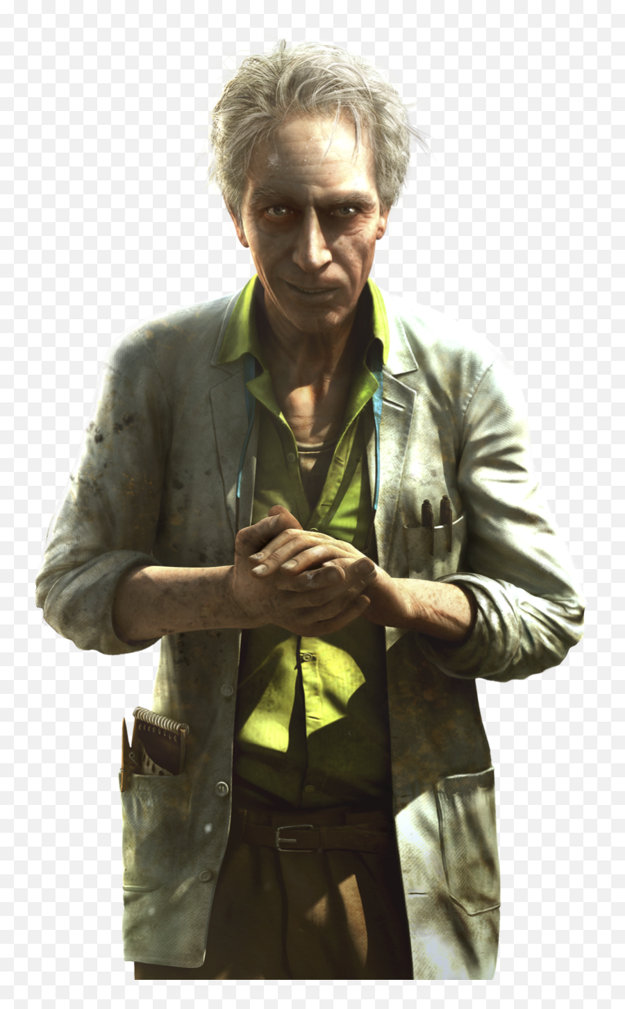 Download Free Png Far Cry Hd - Dlpngcom Far Cry 3 Doctor,Cry Png
