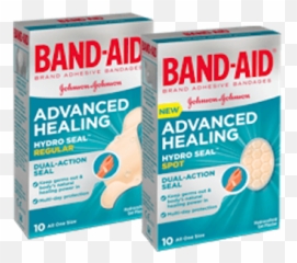 Band - Aid Australiau0027s mosttrusted brand according to Self Healing png