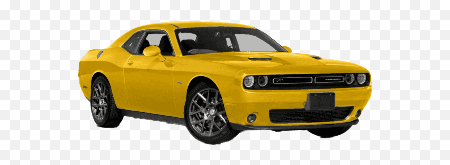 Dodge Challenger Hellcat Png Free Image