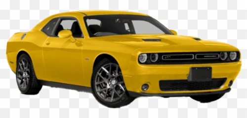 Dodge Challenger Hellcat Png Free Image