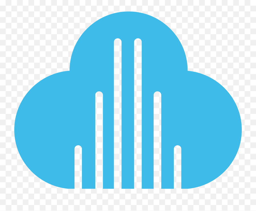 Cloudtower Icon High Resolution - Graphic Design Png,High Resolution Png