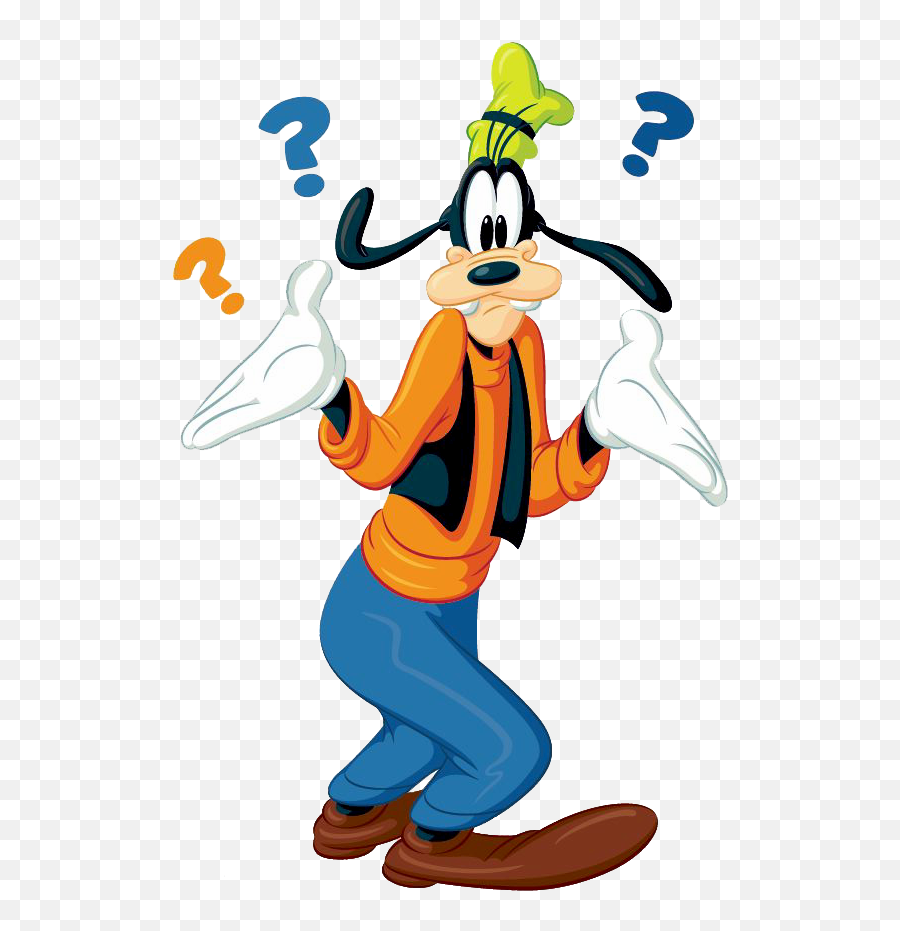 Goofy Png - Goofy Transparent Background,Goofy Png