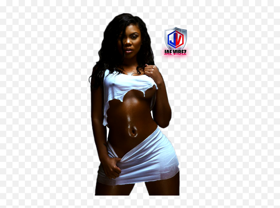 Ebony Png Official Psds - Sexy Ebony Png,Sexy Model Png