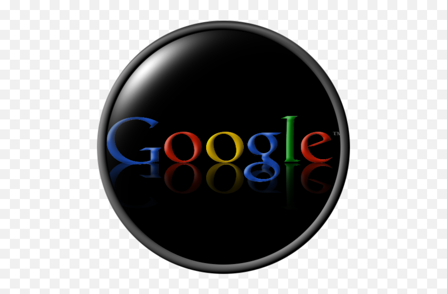 Social Media - Google Png,Google Icon Png