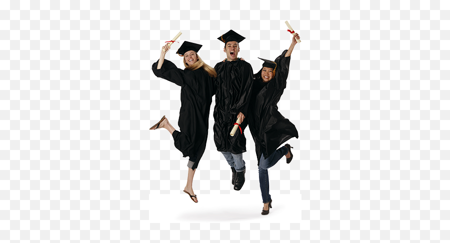 Graduates Students Png Image - Graduating Nursing School Meme,College Students Png