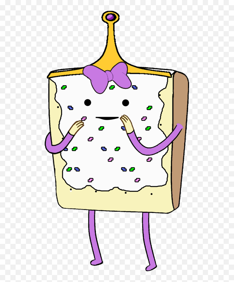 Toaster Strudel Pastry Pop - Tarts Time Travelling Toaster Strudel Png,Toaster Png