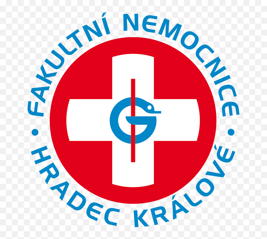 Logo Fn Hk - Fakultní Nemocnice Hradec Králové Png,Fn Logo