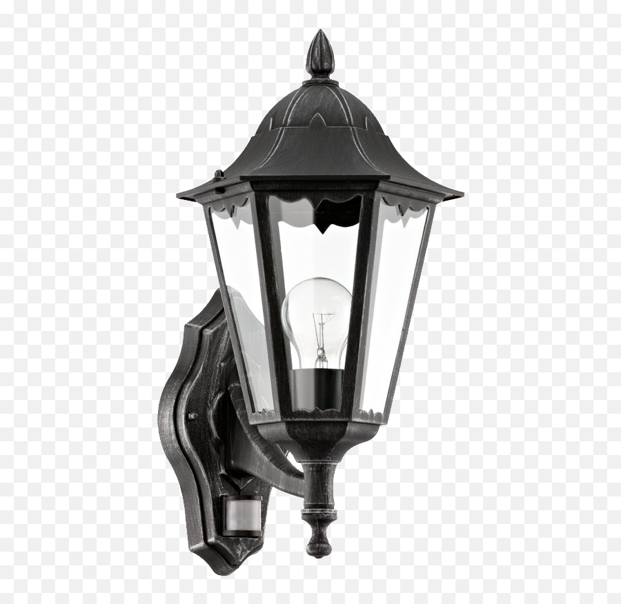 Street Light Png Image With Transparent Background - Eglo 93458,Lantern Transparent Background