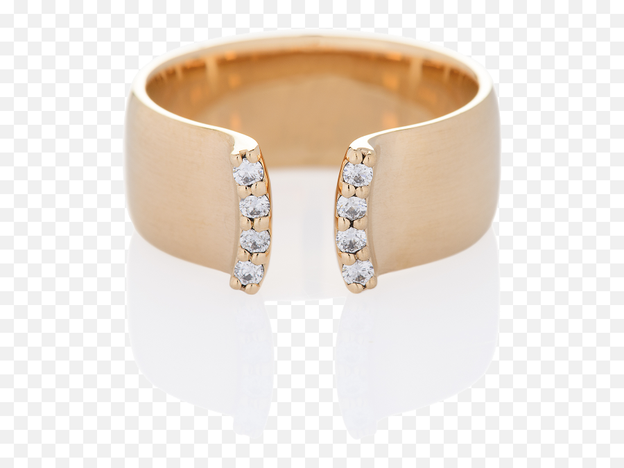 Wide Yellow Gold Ring - Engagement Ring Png,Gold Splash Png