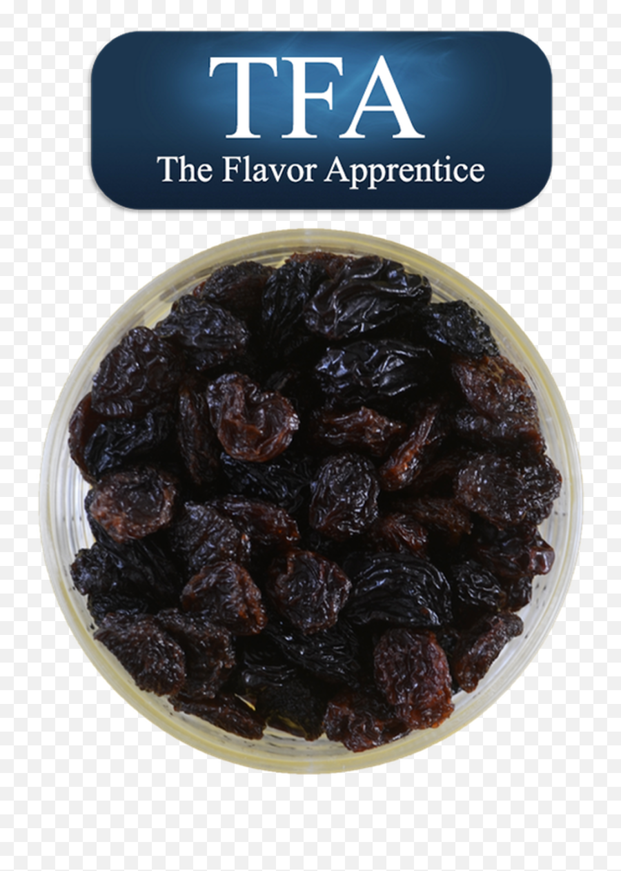 Flavor Apprentice Raisin - Pralines Cream Tfa Png,Raisin Png