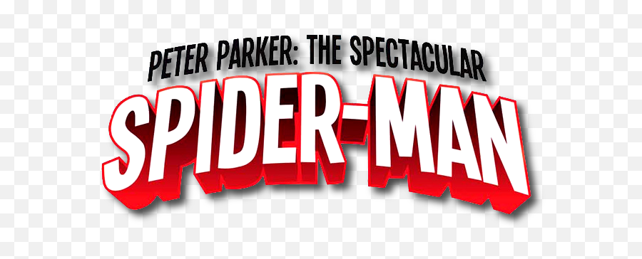 Download Hd The Spectacular Spiderman - Spectacular Spiderman Logo Png,Spiderman Logo Images