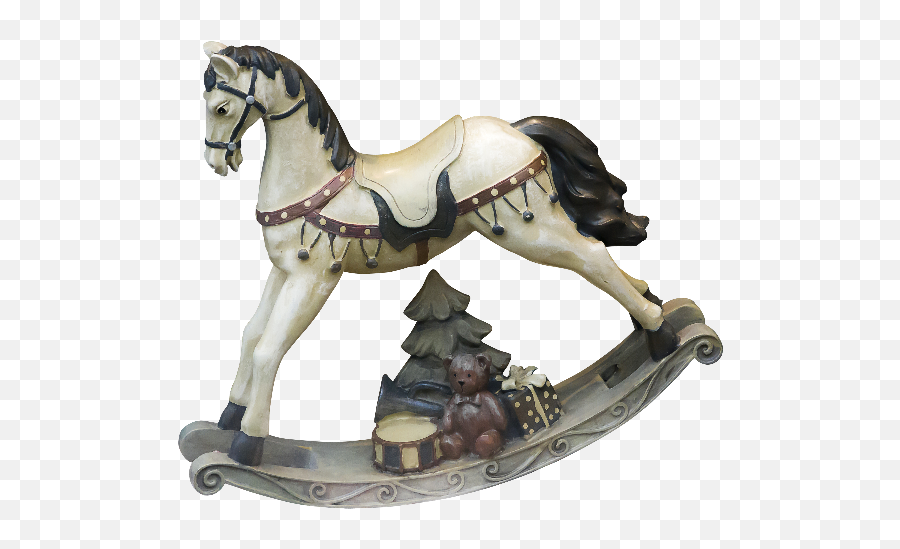 Rocking Horse Toy Png Isolated - Objects Textures For Portable Network Graphics,Tack Png