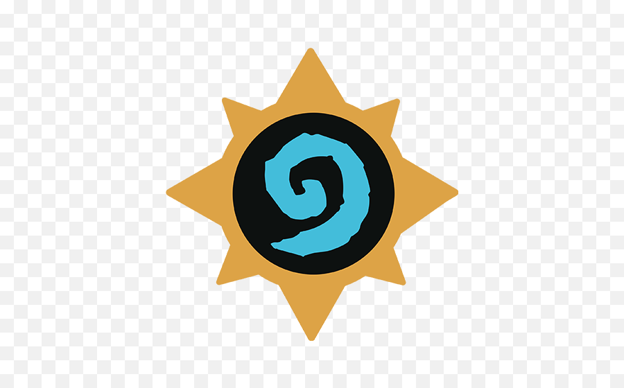 Download Hd Halo - Hearthstone Logo Png,Hearthstone Png