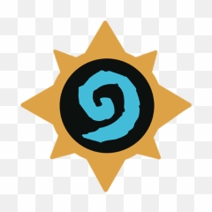 Download Hd Halo - Hearthstone Logo png