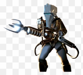 Thought Nullifier Bubbles Were A Problem Wait Till They - Red Alert 2 Chrono Legionnaire Png,Warframe Png