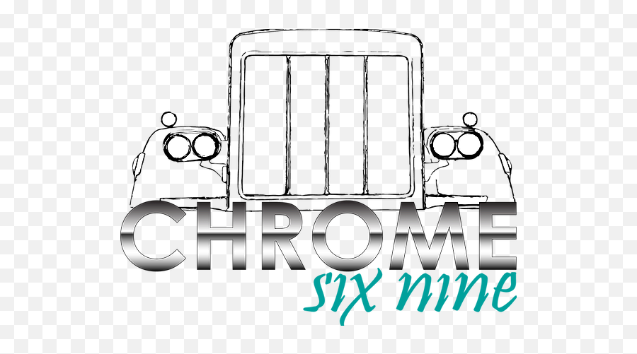 Chrome Six Nine United States - Poster Png,Google Chrome Logo