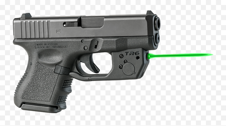 Index Of Publicassetsimageslaser - Pistoltr6 Laser For Glock 27 Png,Glock Png