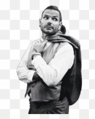 Jeff Hardy Png Images Transparent - Jeff Hardy In A Suit,Jeff Hardy Png