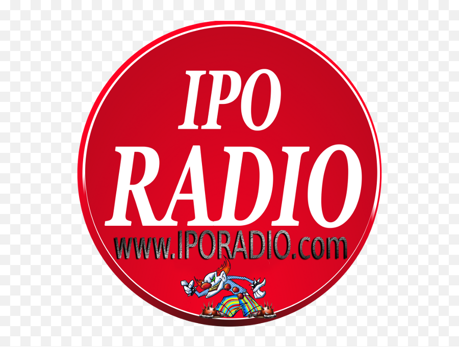 Ipo Radio Edm - Circle Png,Edm Logos
