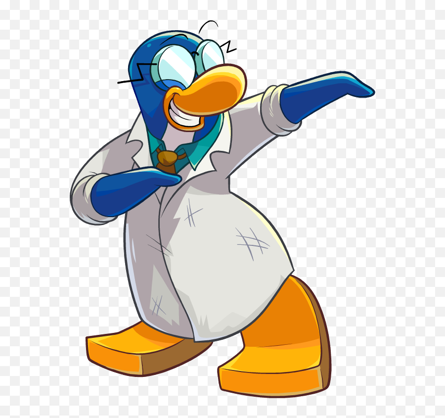 Gary Club Penguin Png - Club Penguin Gary Png,Club Penguin Png