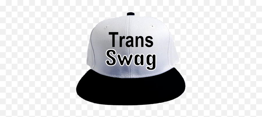 Download Trans Swag Hat - Baseball Cap Png Image With No Baseball Cap,Baseball Hat Png