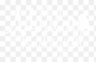 A Spacious And - Calligraphy png