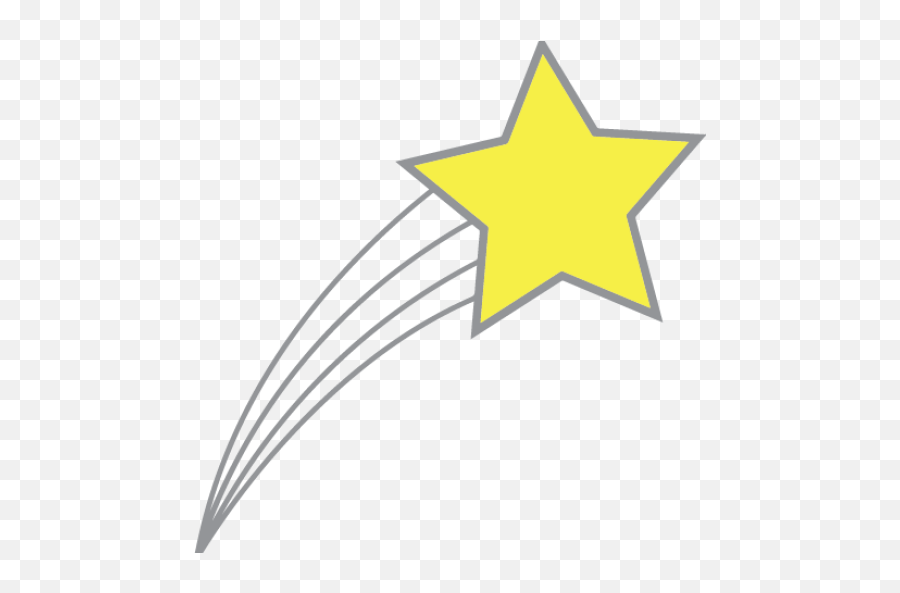 Cropped - Cropped Star Png,Shooting Star Png