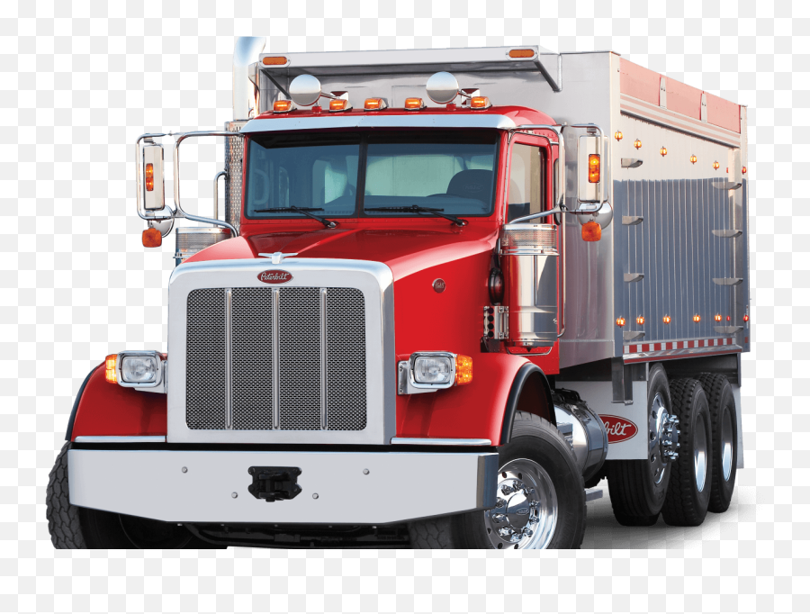 How To Finance A Dump Truck - Dump Truck Png,Dump Truck Png
