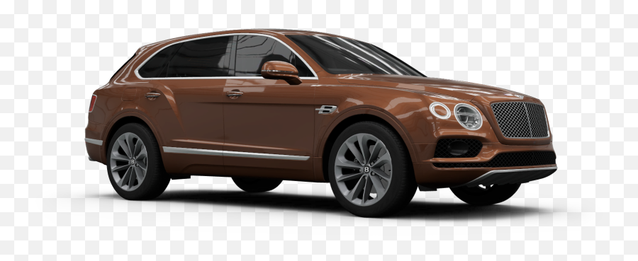 Bentley Bentayga - Bentley Bentayga Forza Png,Bentley Png