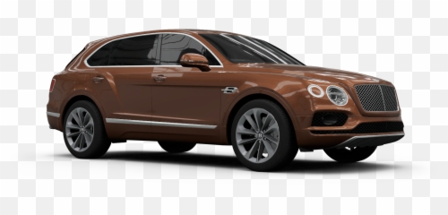 Bentley Bentayga - Bentley Bentayga Forza Png,Bentley Png