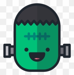 Frankenstein - Icon png