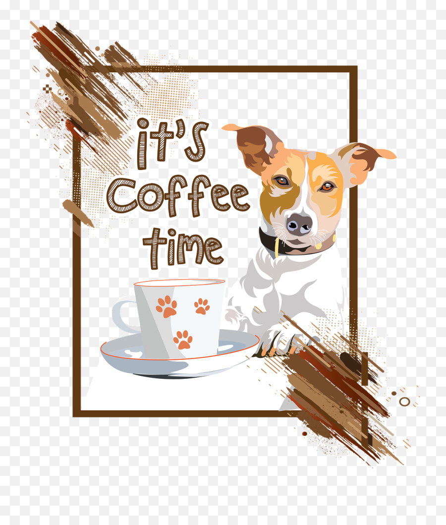 Dog Vector T - Mug Png,Doggo Png