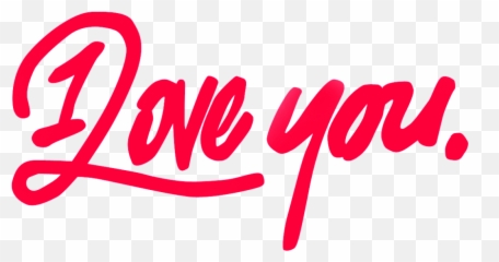 Spill It Now Dot - Love You Logo Png