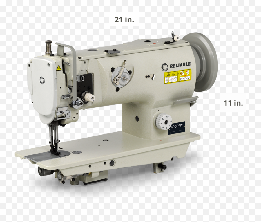 Reliable 4200sw Sewing Machine - Sewing Machine Png,Sewing Machine Png