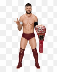 Wwe Universal Championship Png - Finn Balor Png,Finn Balor Png