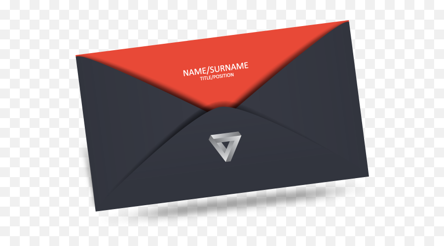 Custom Envelope Designs - Envelope Desing Logo Png,Envelope Logo