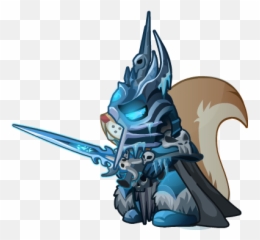 Download The Image Of Lich King Png