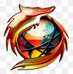 Png Transparent Mozilla - Firefox Icon