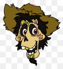 Hector Coco By Small Buck - Hector Coco Logo Png,Coco Movie Png