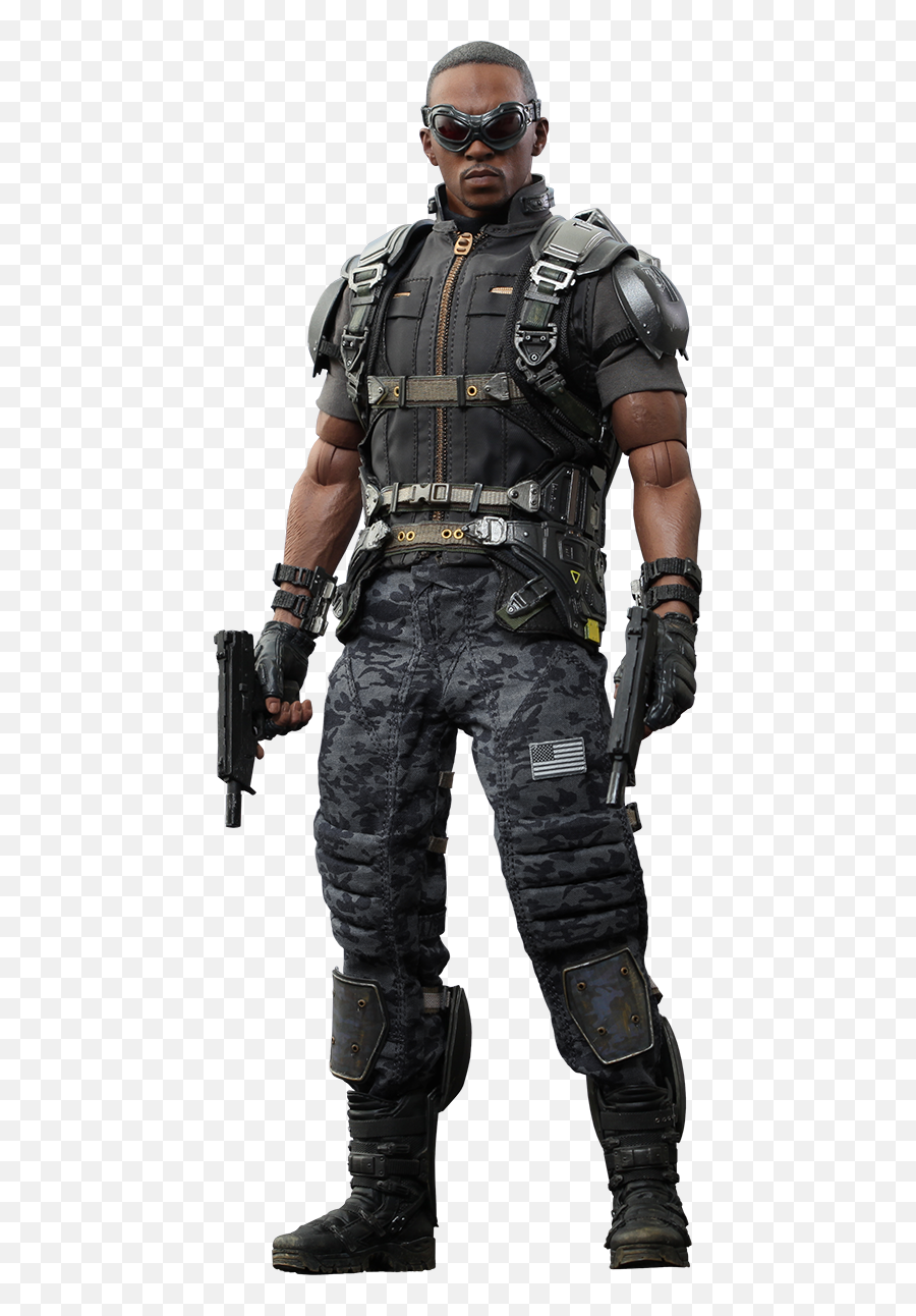 Winter Soldier Png Free Stock - Captain America The Winter Soldier Amazon,Winter Soldier Png