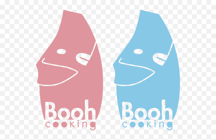 Booh Cooking Logo Png Transparent Svg - Clip Art,Cooking Logo